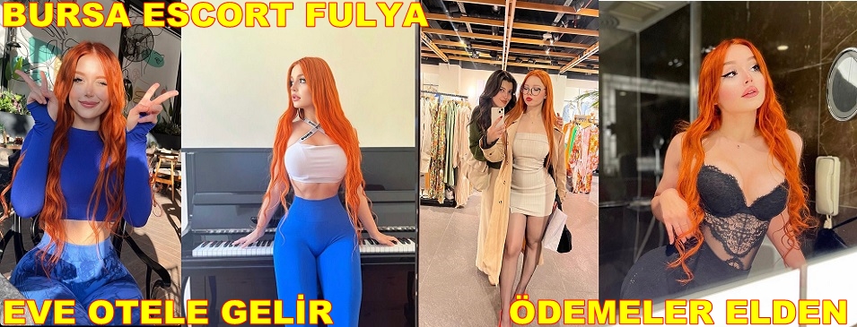 Bursa Fulya