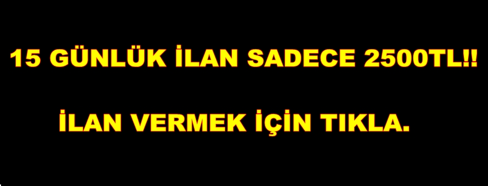 ilan ver - istanbul 2